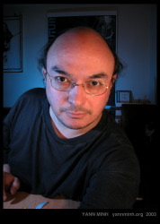 Autoportrait 2003