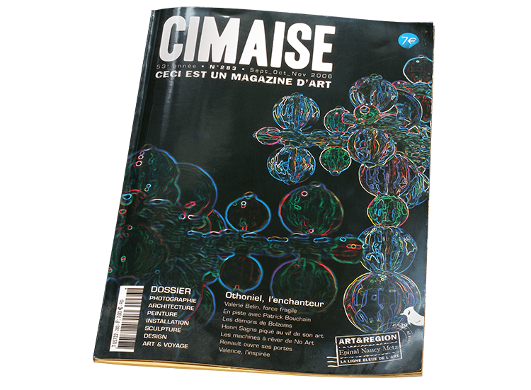 cimaise