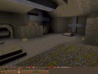 ScreenShotQuake