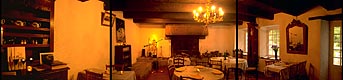 Meal Panorama Inside