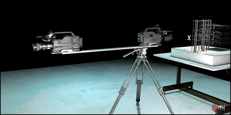 Synchro-Cam  Motion Control
