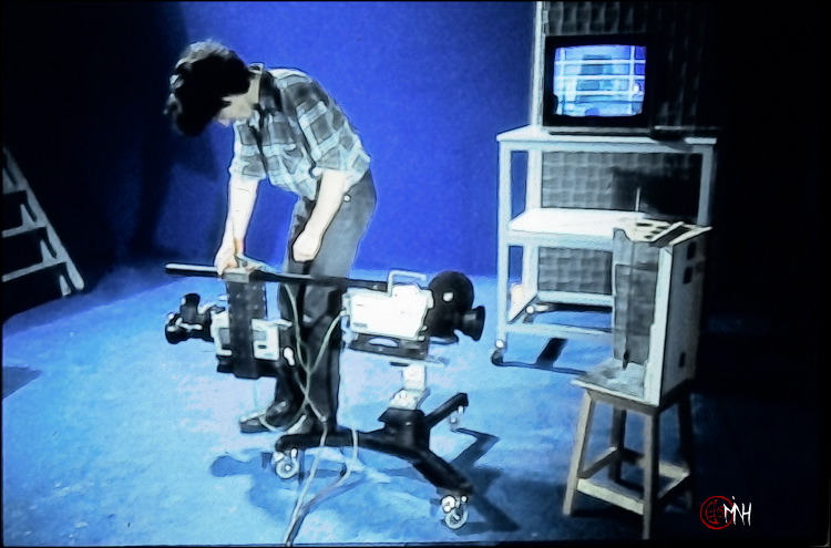 Synchro-Cam  Motion Control