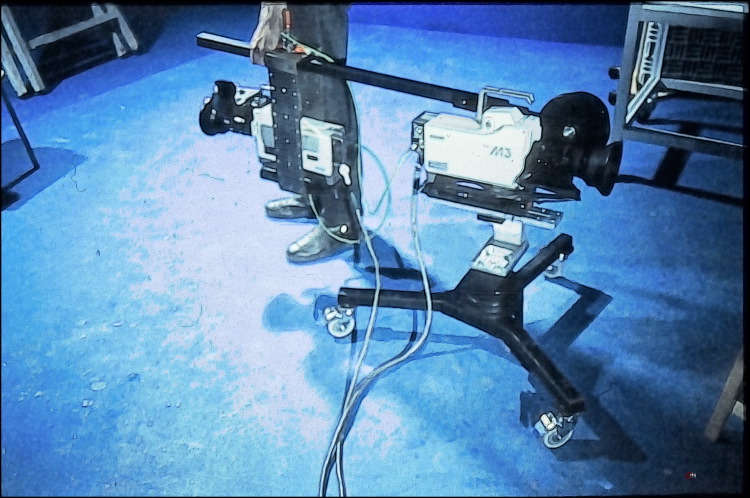 Synchro-Cam  Motion Control