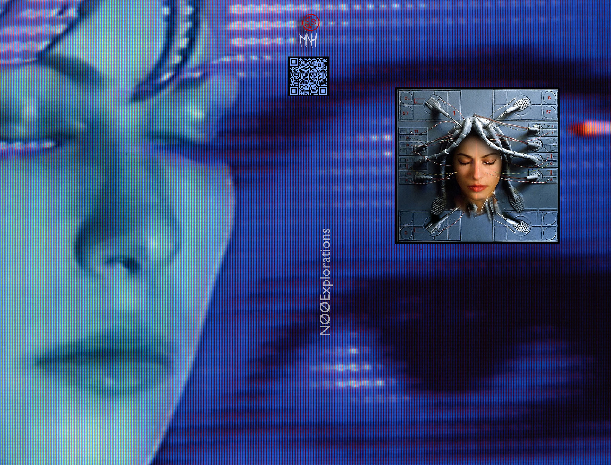 Jaquette VHS NooExploration