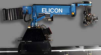 Elicon