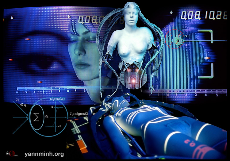 Cyberart Cyberart
